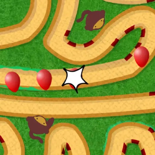 Bloons TD 3 Play Online Free Browser Games
